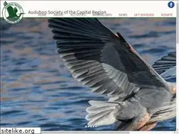 Sites similar to capitalregionaudubon.org