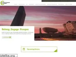 Sites similar to capitalregionchamber.com