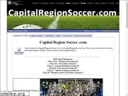 Sites similar to capitalregionsoccer.com