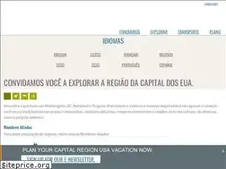 Sites similar to capitalregionusa.com.br