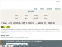 Sites similar to capitalregionusa.mx
