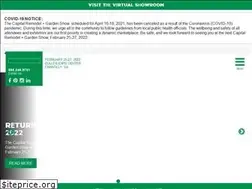 Sites similar to capitalremodelandgarden.com