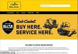 Sites similar to capitalrepairservices.com