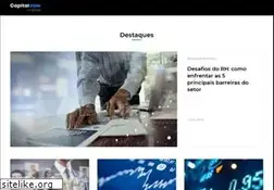 Sites similar to capitalresearch.com.br
