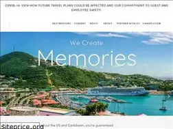 Sites similar to capitalresortsrentals.com