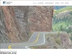 Sites similar to capitalroad.net