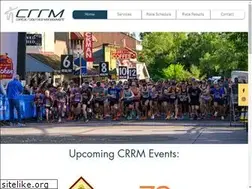 Sites similar to capitalroadrace.com