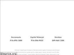 Sites similar to capitalrubberco.com