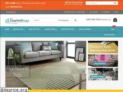 Sites similar to capitalrugs.co.uk