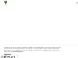 Sites similar to capitals.lt