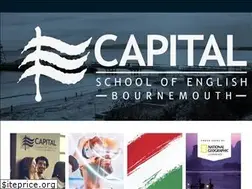 Sites similar to capitalschool.co.uk