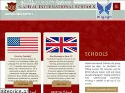 Sites similar to capitalschools.edu.eg