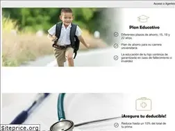 Sites similar to capitalseguros.com.mx