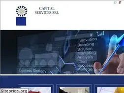 Sites similar to capitalservices.it