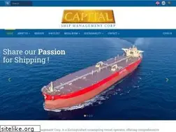 Sites similar to capitalship.gr