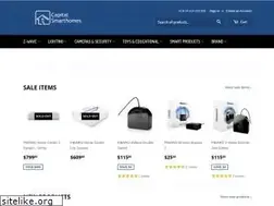 Sites similar to capitalsmarthomes.com.au