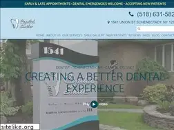 Sites similar to capitalsmiles.com