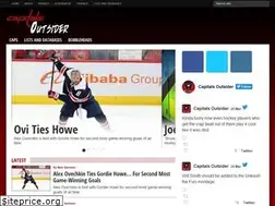 Sites similar to capitalsoutsider.com