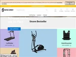 Sites similar to capitalsports.at