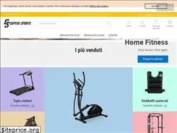Sites similar to capitalsports.it