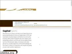Sites similar to capitalsportsmt.com