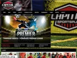 Sites similar to capitalsportsplex.com