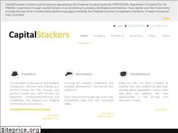 Sites similar to capitalstackers.com