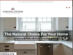 Sites similar to capitalstone.biz