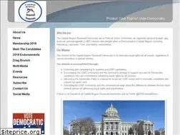 Sites similar to capitalstonewall.org