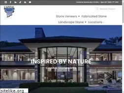 Sites similar to capitalstoneworks.com