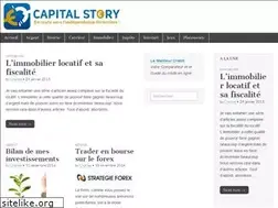 Sites similar to capitalstory.fr