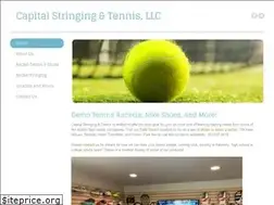 Sites similar to capitalstringing.com