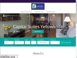Sites similar to capitalsuites.ca