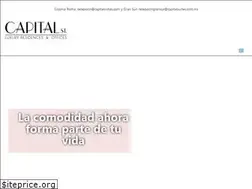 Sites similar to capitalsuites.com.mx