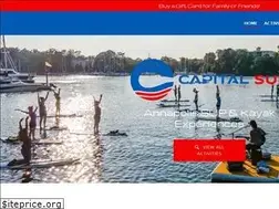 Sites similar to capitalsup.com