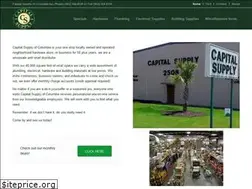 Sites similar to capitalsupplysc.com