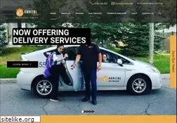 Sites similar to capitaltaxi.com