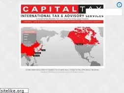Sites similar to capitaltaxltd.com