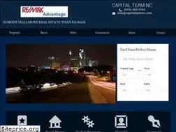 Sites similar to capitalteamnc.com