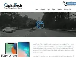 Sites similar to capitaltechrepair.com
