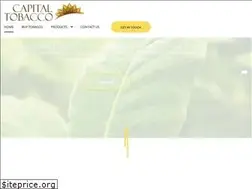 Sites similar to capitaltobacco.bg