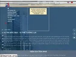 Sites similar to capitaltower.vn