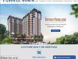 Sites similar to capitaltownpampanga.com