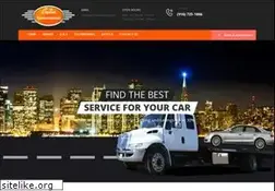 Sites similar to capitaltransmission.com