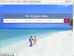 Sites similar to capitaltravel.net