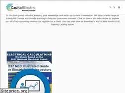 Sites similar to capitaltristateadvantage.com