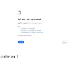 Sites similar to capitaltroop.com