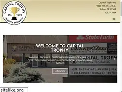 Sites similar to capitaltrophyinc.com