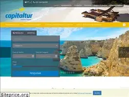 Sites similar to capitaltur.pt