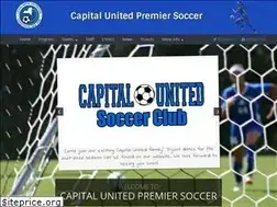 Sites similar to capitalunited.com